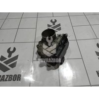 Заслонка дроссельная электро Renault Clio 3  2005-2012