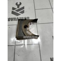 Крышка ремня ГРМ Renault Clio 3 2005-2012