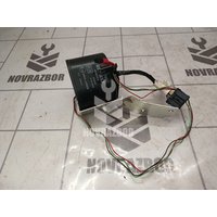 Сигнализация Renault Clio 3  2005-2012