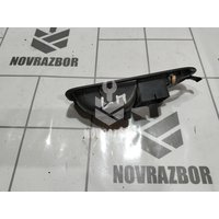 Накладка (кузов внутри) Renault Clio 3 2005-2012