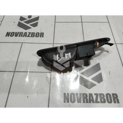 Накладка (кузов внутри) Renault Clio 3 2005-2012 Накладка (кузов внутри) Renault Clio 3 2005-2012