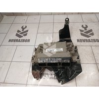 Блок управления двигателем Renault Clio 3  2005-2012