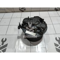 Моторчик печки Renault Clio 3 2005-2012