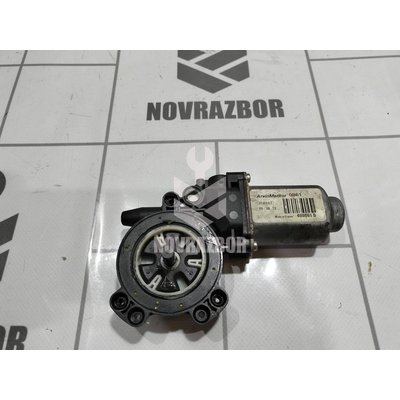 Моторчик стеклоподъемника Renault Clio 3 2005-2012 Моторчик стеклоподъемника Renault Clio 3 2005-2012