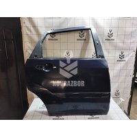 Дверь задняя правая Ford Focus 1 1998-2004