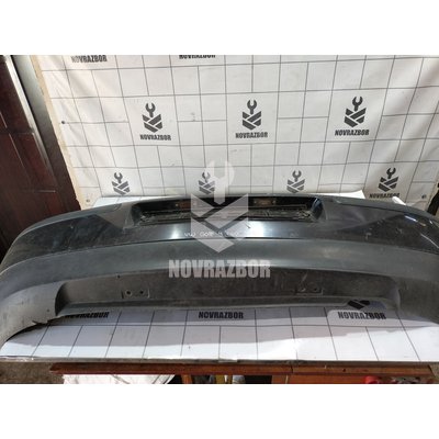 Бампер задний VW Golf 4 Bora 97-05