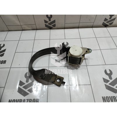 Ремень безопасности Renault Clio 3 2005-2012 Ремень безопасности Renault Clio 3 2005-2012