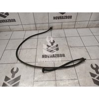 Форсунка омывателя лобового стекла Renault Clio 3  2005-2012