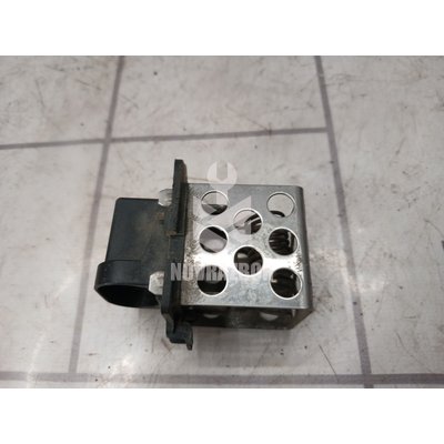 Резистор Renault Clio 3 2005-2012 Резистор Renault Clio 3 2005-2012