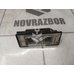 Фонарь подсветки номера Renault Clio 3 2005-2012 Фонарь подсветки номера Renault Clio 3 2005-2012