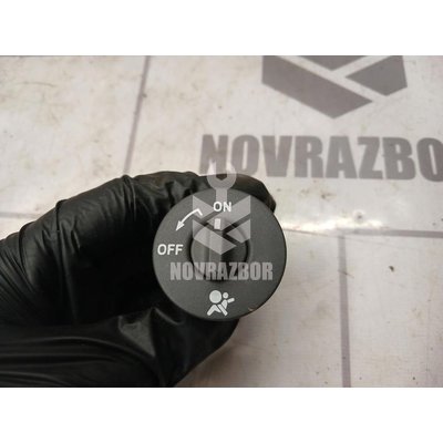 Выключатель Renault Clio 3 2005-2012 Выключатель Renault Clio 3 2005-2012