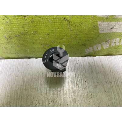 Выключатель Renault Megane 2 02-09