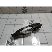 Ручка двери наружная правая Renault Clio 3  2005-2012