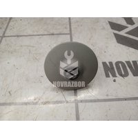 Заглушка Renault Clio 3  2005-2012