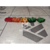 Предохранитель Ford Focus 1 1998-2004