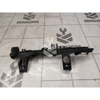 Рейка топливная (рампа) Renault Clio 3 2005-2012