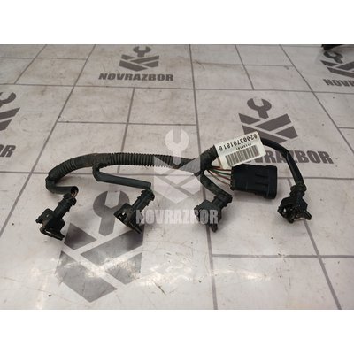 Проводка (коса) Renault Clio 3 2005-2012 Проводка (коса) Renault Clio 3 2005-2012