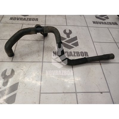 Патрубок Renault Clio 3 2005-2012 Патрубок Renault Clio 3 2005-2012