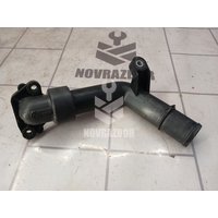 Трубка системы охлаждения Renault Clio 3 2005-2012