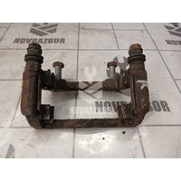 Скоба суппорта переднего Renault Clio 3 2005-2012