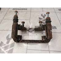 Скоба суппорта переднего Renault Clio 3 2005-2012