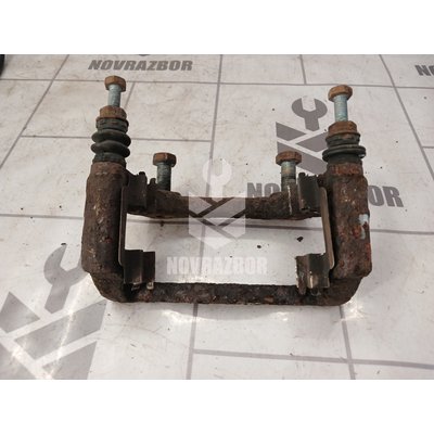 Скоба суппорта переднего Renault Clio 3  2005-2012