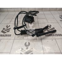 Катушка зажигания Renault Clio 3  2005-2012