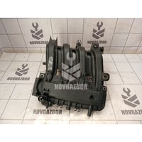 Коллектор впускной Renault Clio 3  2005-2012