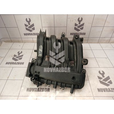 Коллектор впускной Renault Clio 3  2005-2012