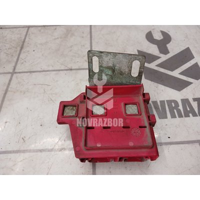 Клемма Renault Clio 3 2005-2012 Клемма Renault Clio 3 2005-2012