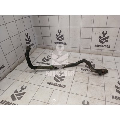 Патрубок радиатора Renault Clio 3 2005-2012 Патрубок радиатора Renault Clio 3 2005-2012