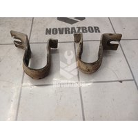 Кронштейн крепления переднего стабилизатора Renault Clio 3 2005-2012