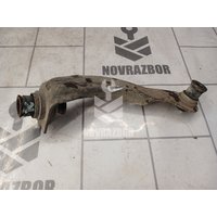 Кронштейн передней балки Renault Clio 3 2005-2012
