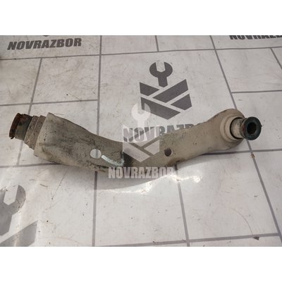 Кронштейн передней балки Renault Clio 3 2005-2012 Кронштейн передней балки Renault Clio 3 2005-2012