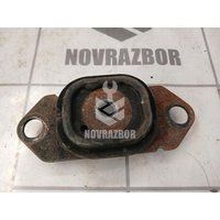 Опора КПП левая Renault Clio 3  2005-2012