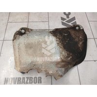 Экран тепловой Renault Clio 3 2005-2012