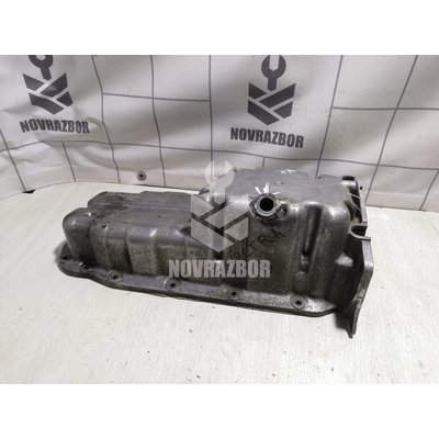 Поддон масляный двигателя Opel Vectra B 1999-2002 Поддон масляный двигателя Opel Vectra B 1999-2002