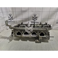 Головка блока цилиндров (ГБЦ) Opel Vectra B 1999-2002