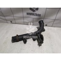 Трубка системы охлаждения Opel Vectra B 1999-2002