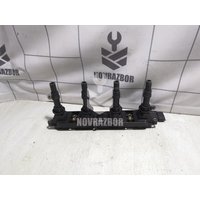 Рампа (кассета) катушек зажигания Opel Vectra B 1999-2002