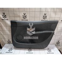 Обшивка двери комплект Renault Clio 3 2005-2012