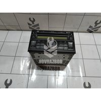 Магнитола Renault Clio 3 2005-2012