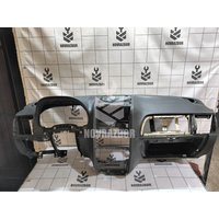 Торпедо Fiat Albea 2003 +