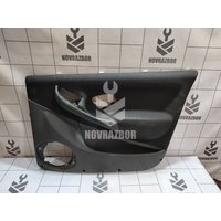 Обшивка двери комплект Fiat Albea 2003 +