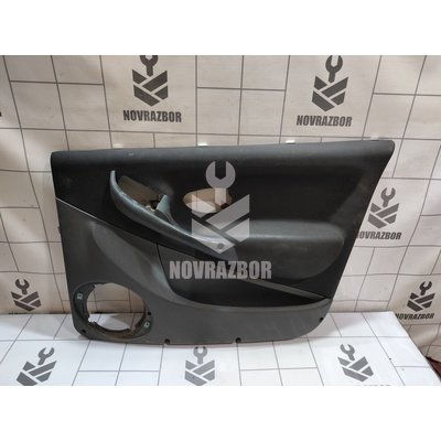 Обшивка двери комплект Fiat Albea 2003 +