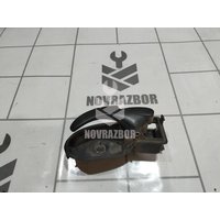 Ручка двери задней внутренняя левая Ford Focus 1 1998-2004