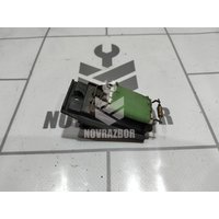 Резистор отопителя Ford Focus 1 1998-2004