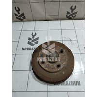 Барабан тормозной Ford Focus 1 1998-2004