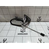 Зеркало левое механическое Ford Focus 1 1998-2004