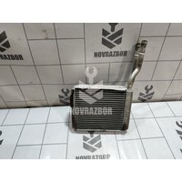 Радиатор отопителя Ford Focus 1 1998-2004